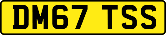 DM67TSS