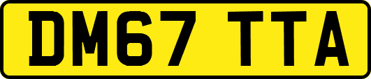 DM67TTA