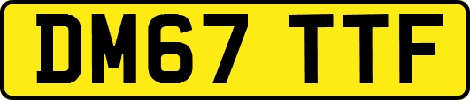 DM67TTF