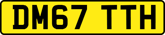 DM67TTH