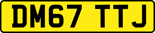 DM67TTJ