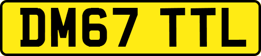 DM67TTL