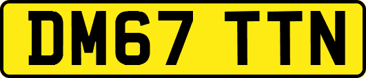 DM67TTN