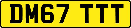 DM67TTT