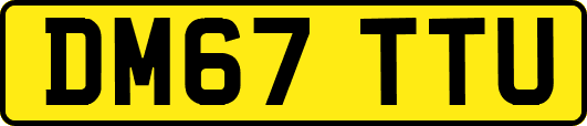 DM67TTU