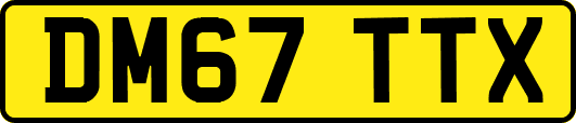 DM67TTX