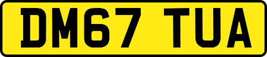 DM67TUA