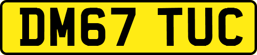 DM67TUC