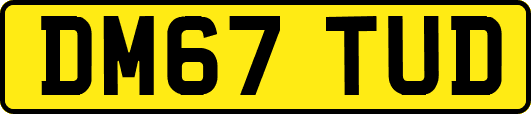DM67TUD