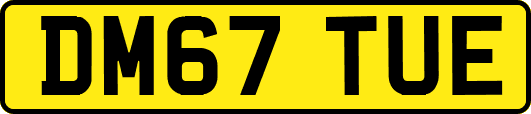 DM67TUE