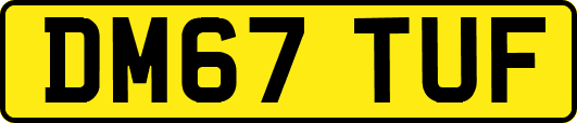 DM67TUF