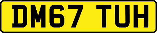 DM67TUH