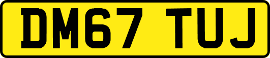 DM67TUJ