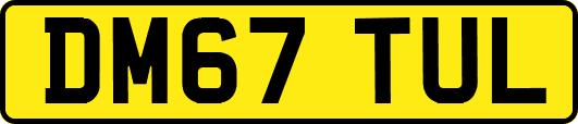 DM67TUL