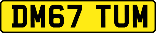 DM67TUM