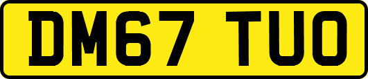 DM67TUO