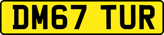 DM67TUR