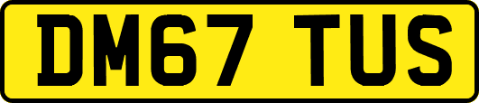 DM67TUS