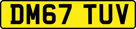 DM67TUV
