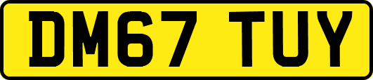 DM67TUY