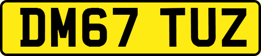 DM67TUZ