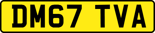 DM67TVA