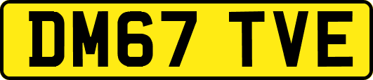 DM67TVE