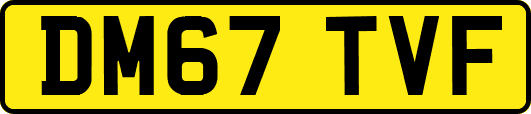 DM67TVF