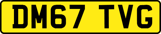 DM67TVG