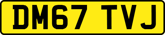 DM67TVJ