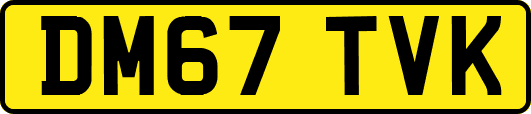 DM67TVK
