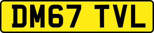 DM67TVL