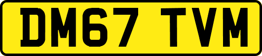 DM67TVM