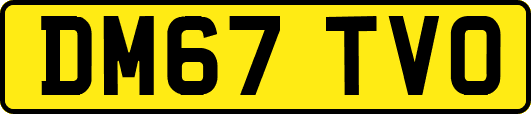 DM67TVO