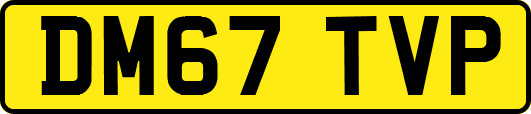 DM67TVP