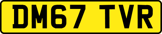 DM67TVR