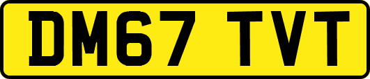 DM67TVT
