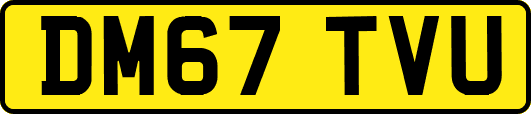 DM67TVU