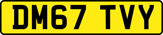 DM67TVY
