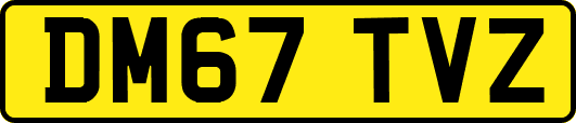 DM67TVZ