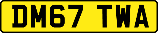 DM67TWA