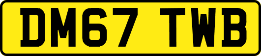 DM67TWB