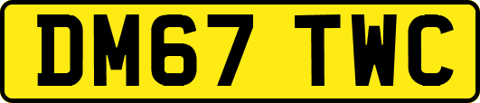 DM67TWC