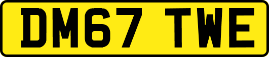 DM67TWE