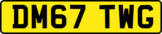 DM67TWG