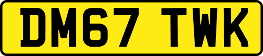 DM67TWK