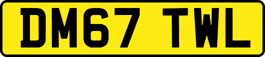 DM67TWL