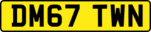 DM67TWN