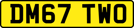 DM67TWO