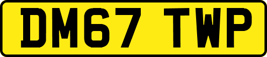 DM67TWP
